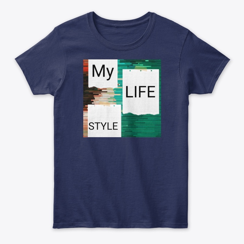 My style