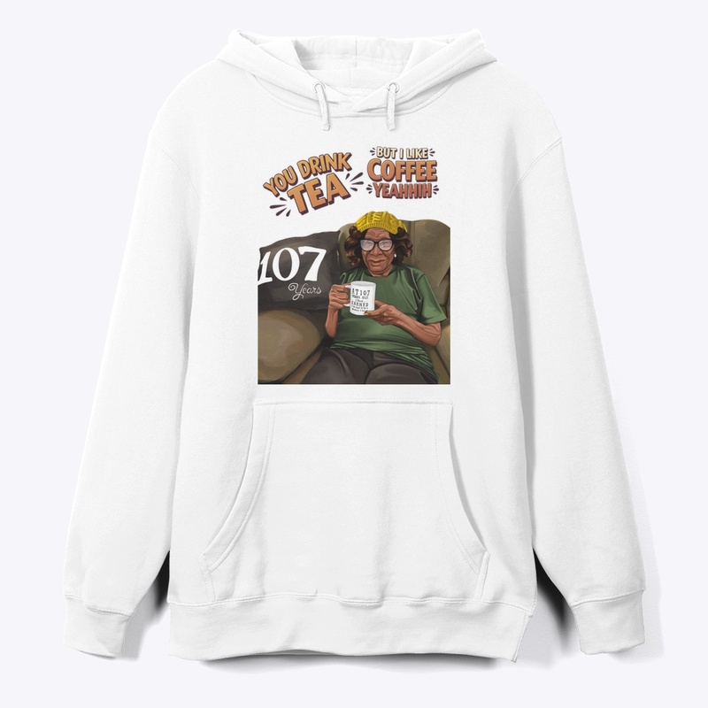 I Love Coffee Merch