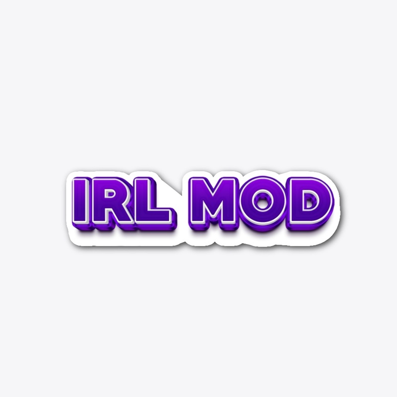 IRL MOD who wants a timeout