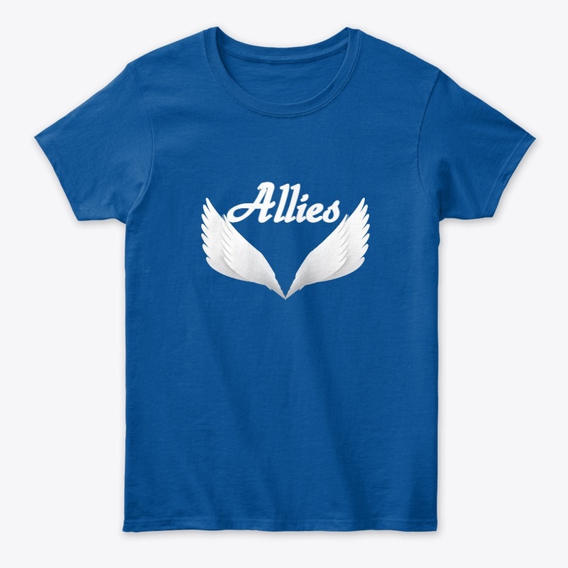 Angels Allies