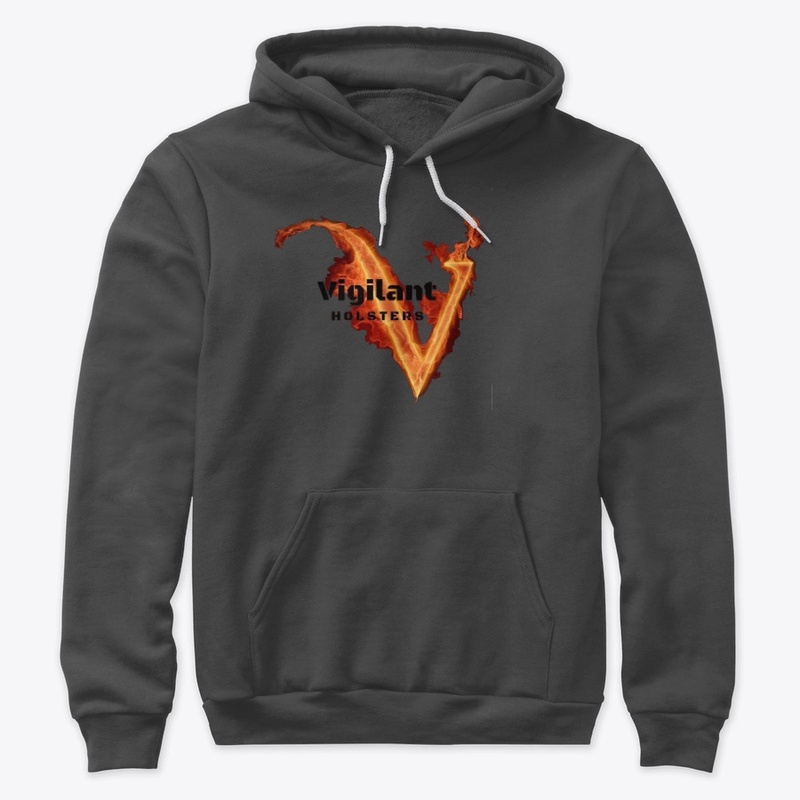 Vigilant Holsters Merchandise