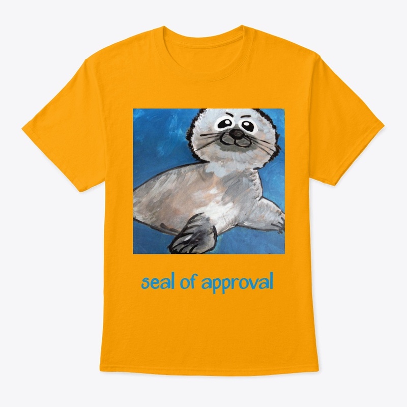 Seal of approval