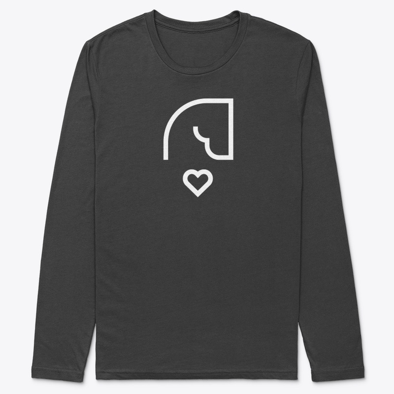 Love Horses Minimalist