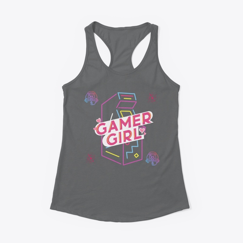 Gamer Girl