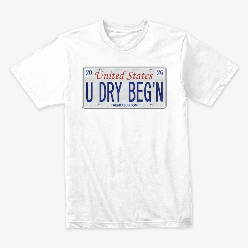 U DRY BEGN