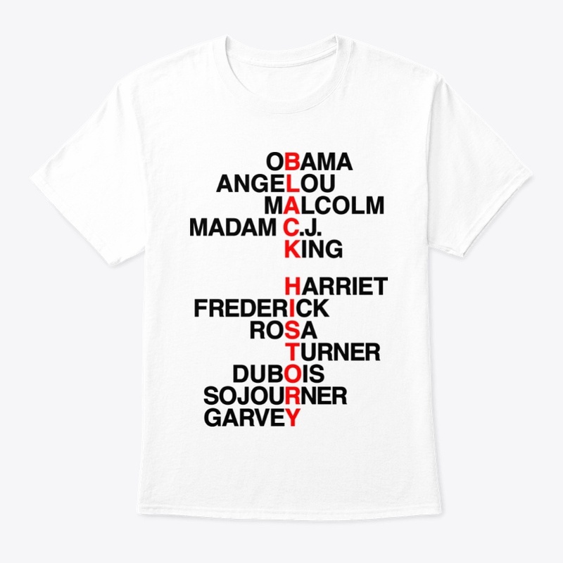 History Hero's