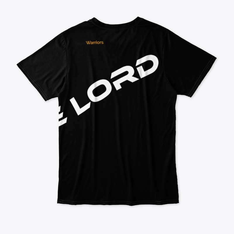 Fear the Lord - Collection