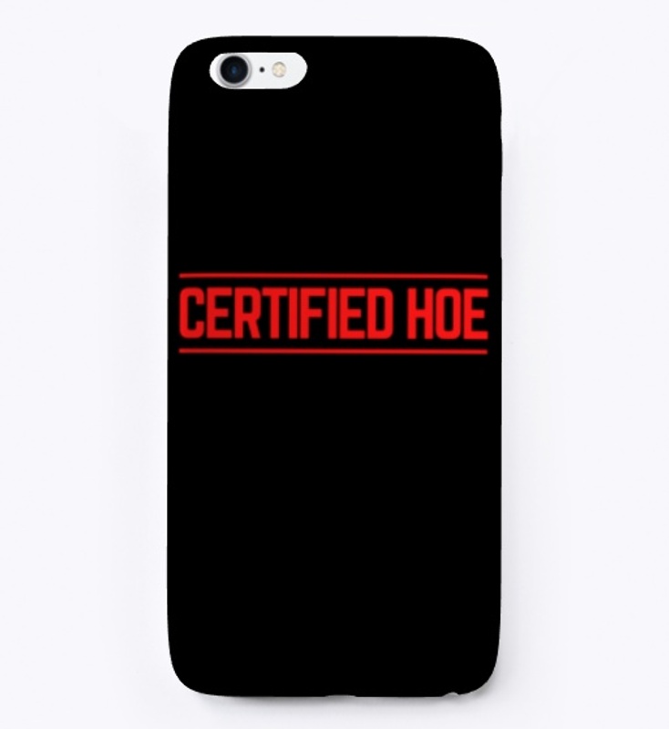 Certified Hoe