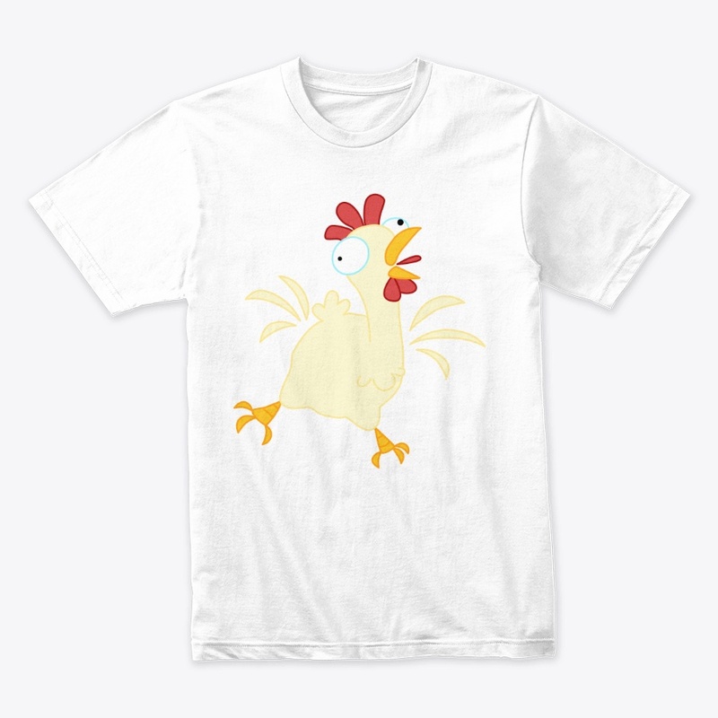 The Sky is Falling!!!