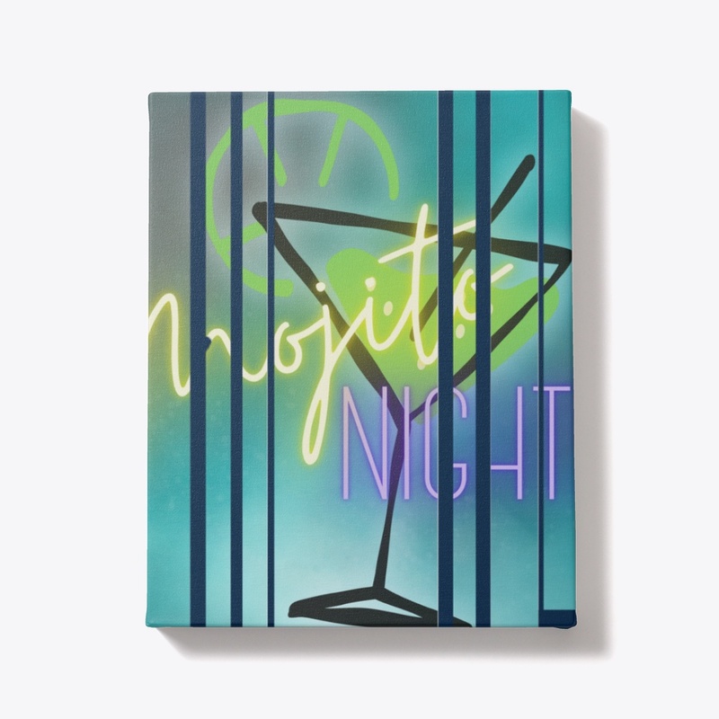 Mojito Nights