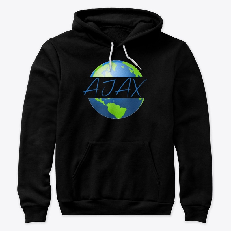 Ajax WRLD Hoodie