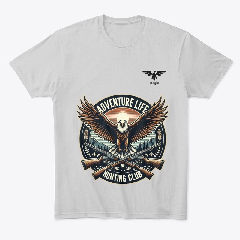Hunting club 