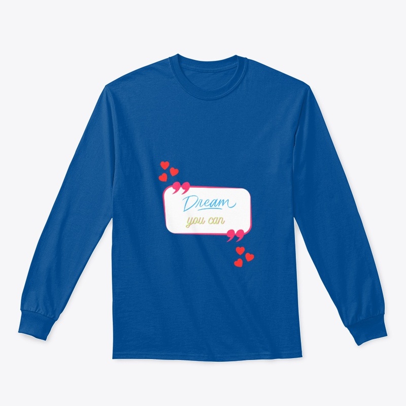 Motivatiol spirit Tee.