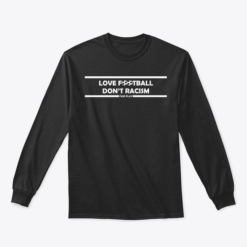 Love Football