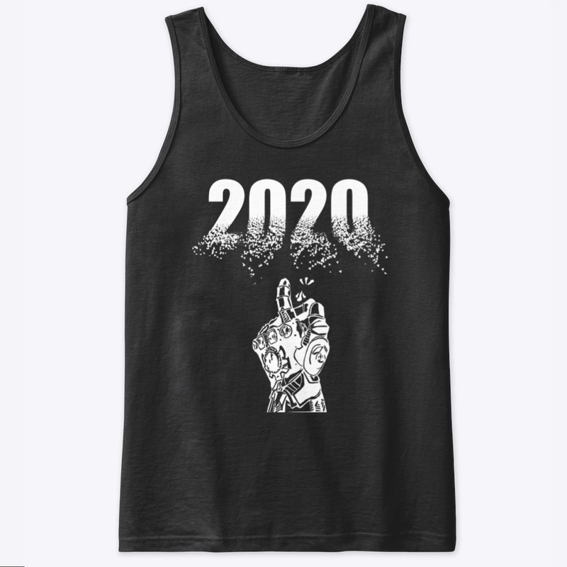 Eliminating 2020