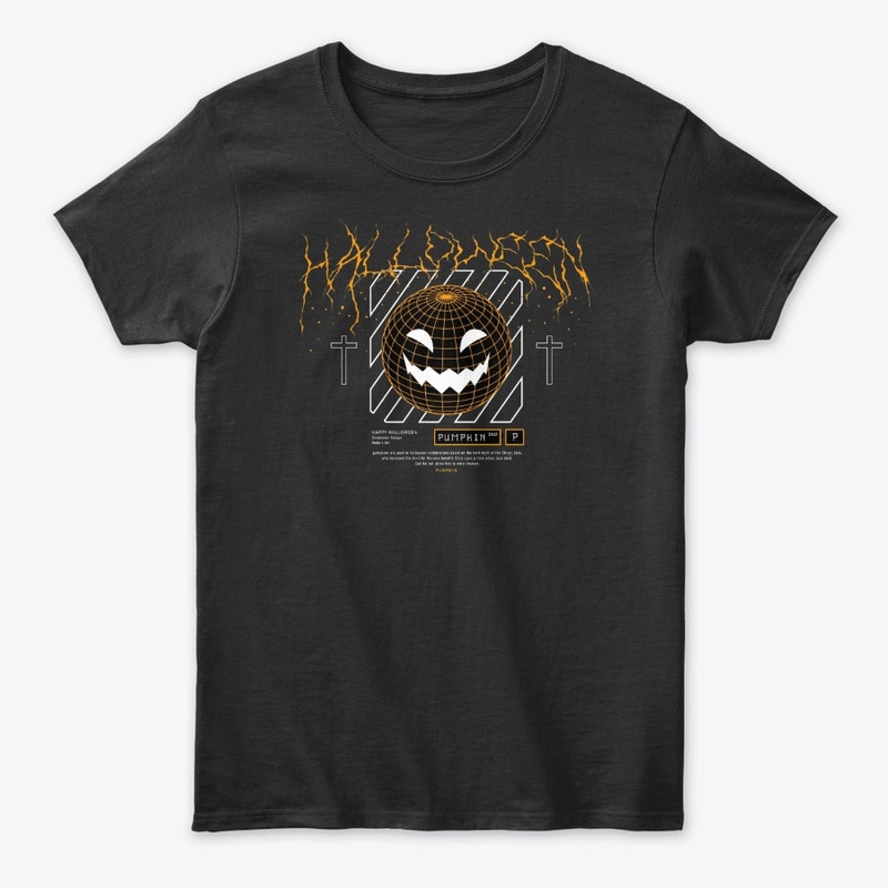 Halloween Streetwear