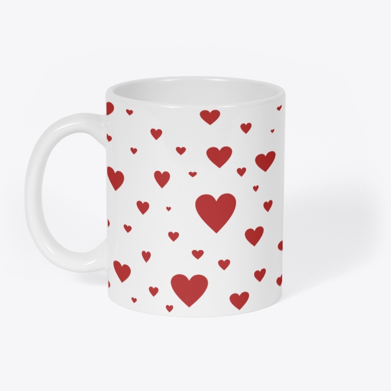 Hearts