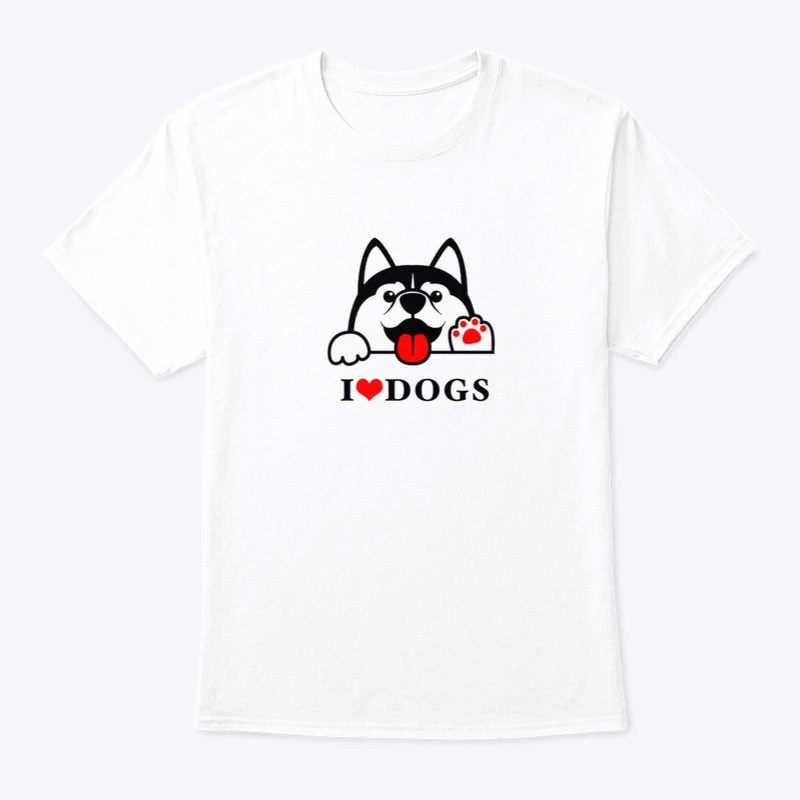 i dogs