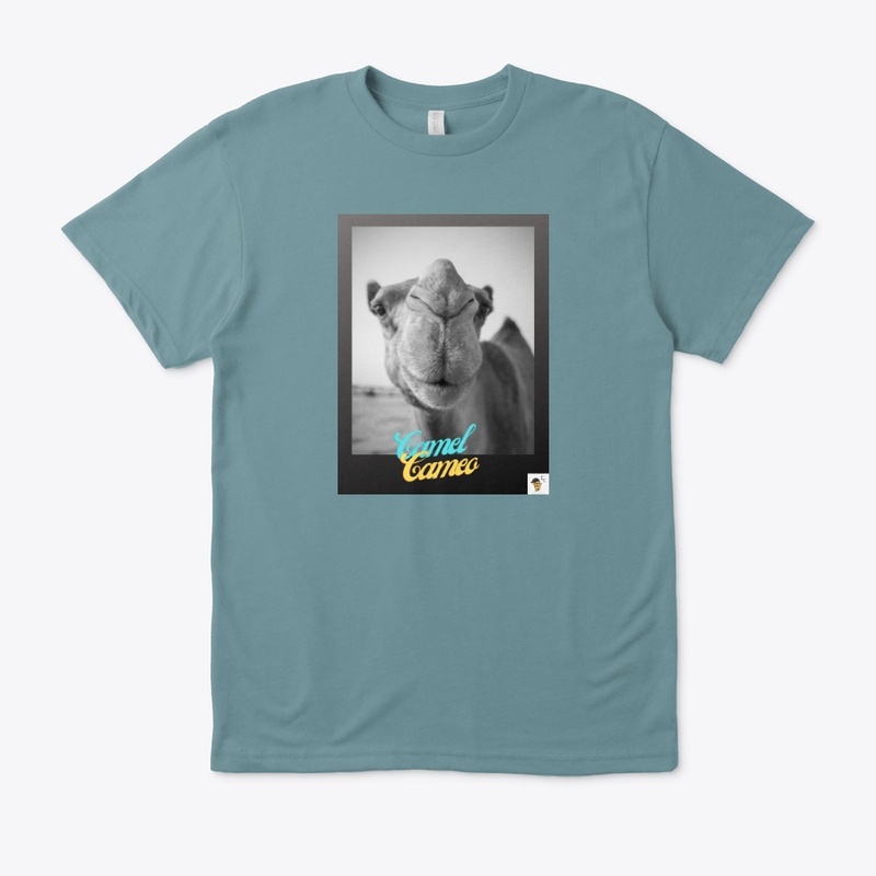 Camel Cameo
