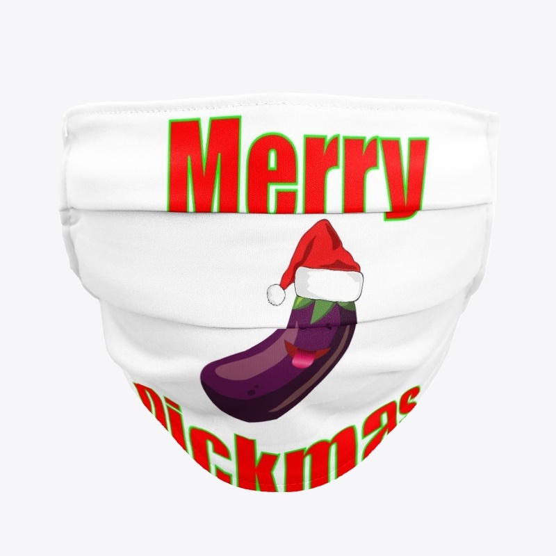 Merry Dickmas
