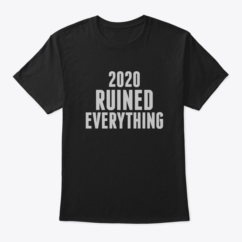 2020 SUX