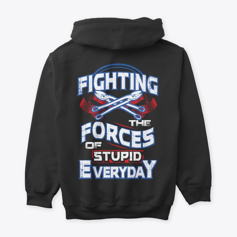 Proud Sheet Metal Worker Shirt