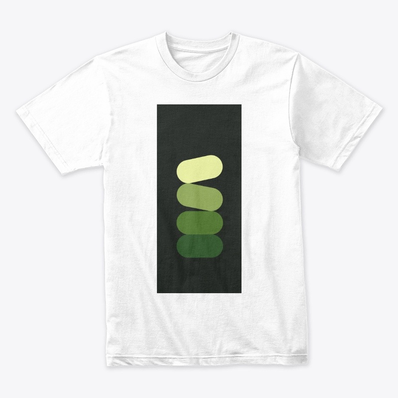 T-shirt for men and women 