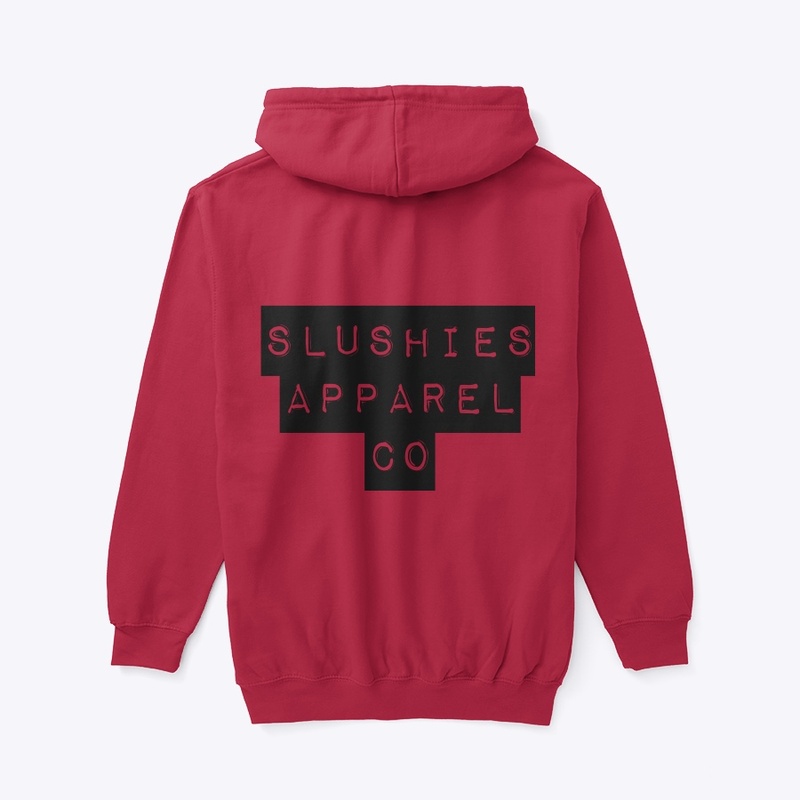 Slushies hoodie