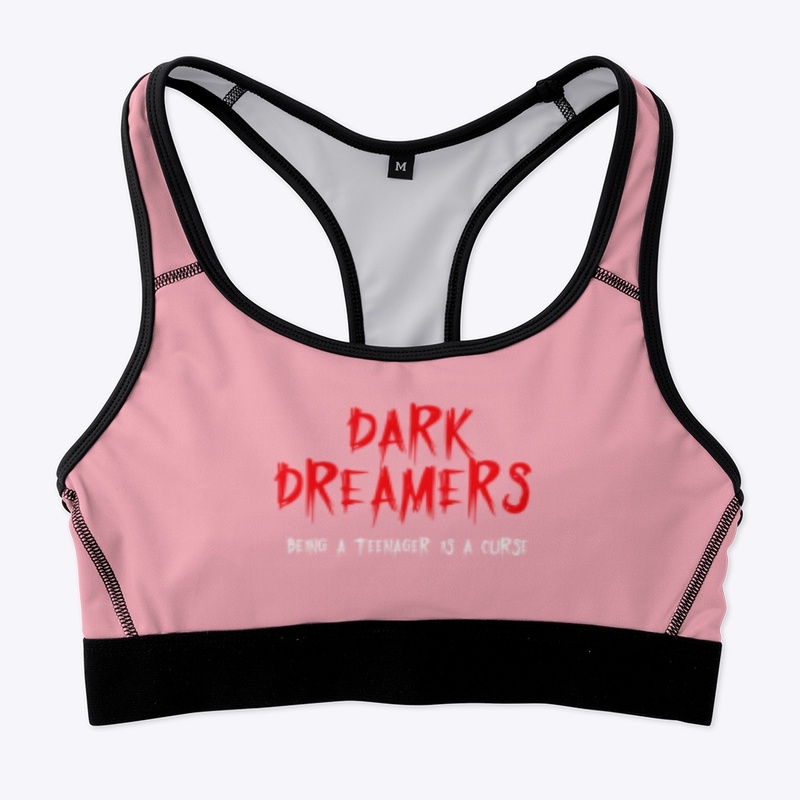 Dark Dreamers (Sports)