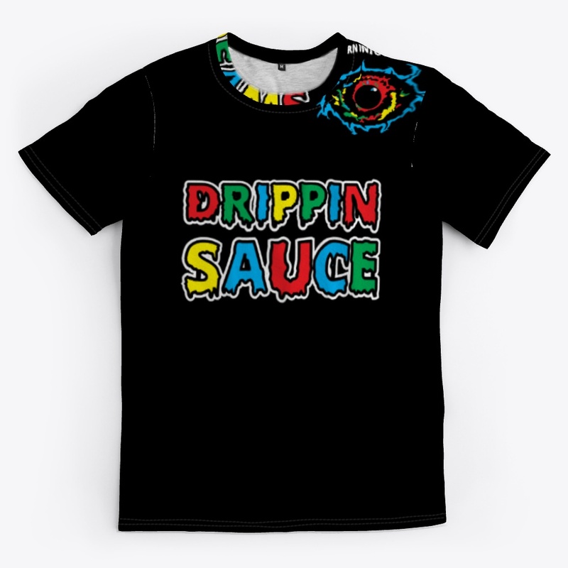 Dream Drip Collection By Times 8ight