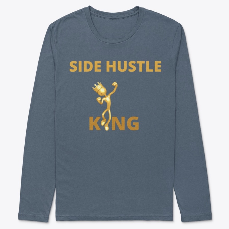 Side Hustle King 