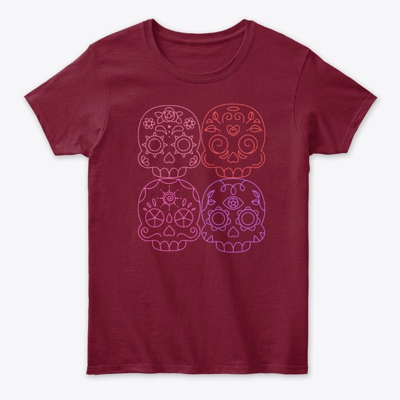 Sugar Skull Crush