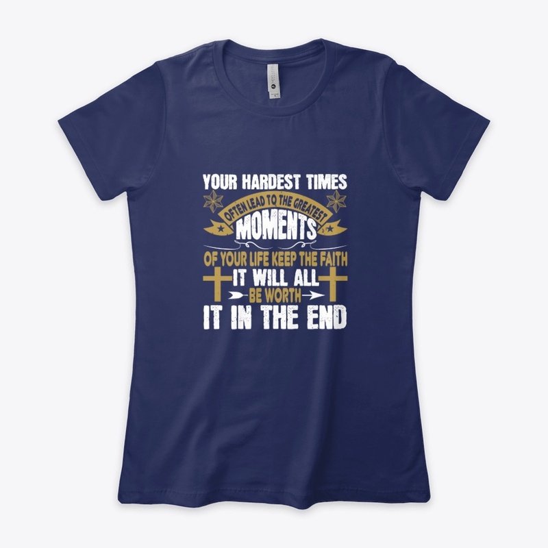Your Hardest Time 
