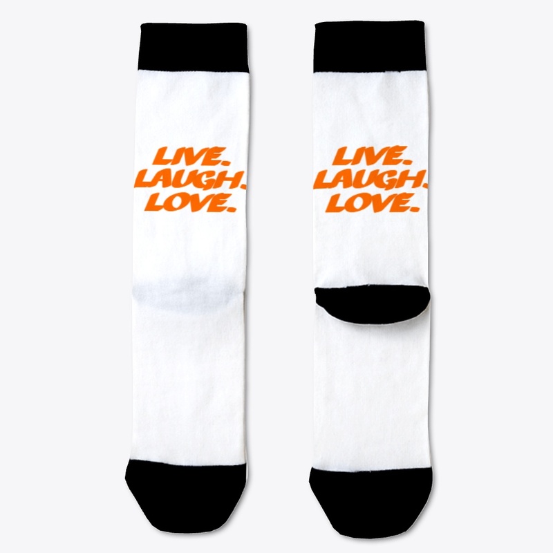 Live. Laugh. Love