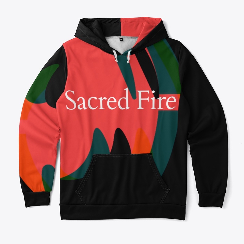 Sacred Fire