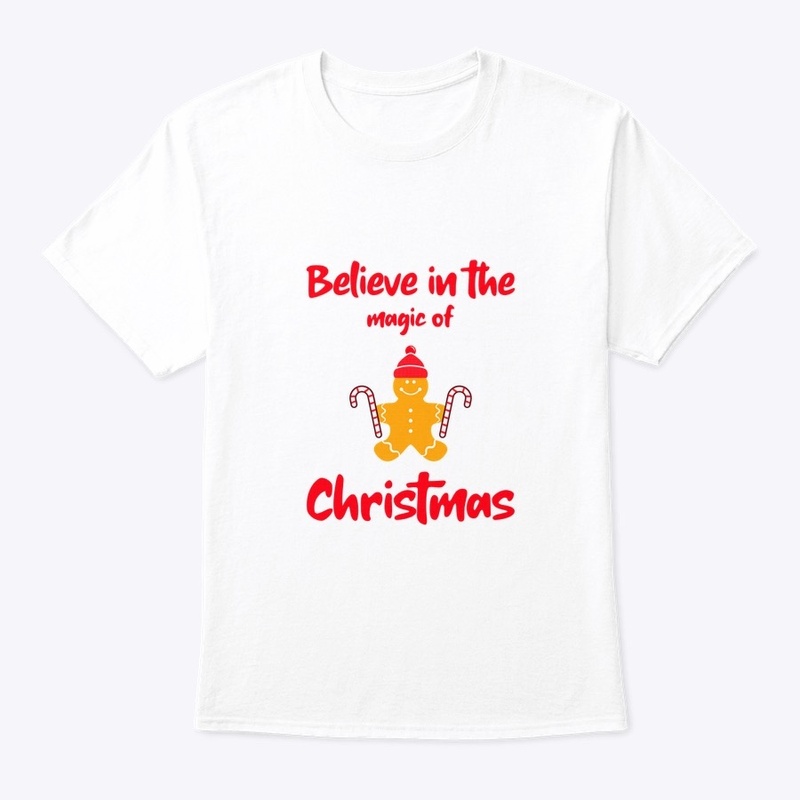 Tees For Christmas