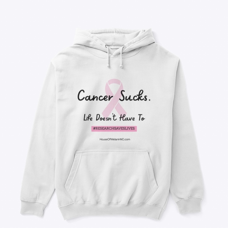 Cancer Sucks