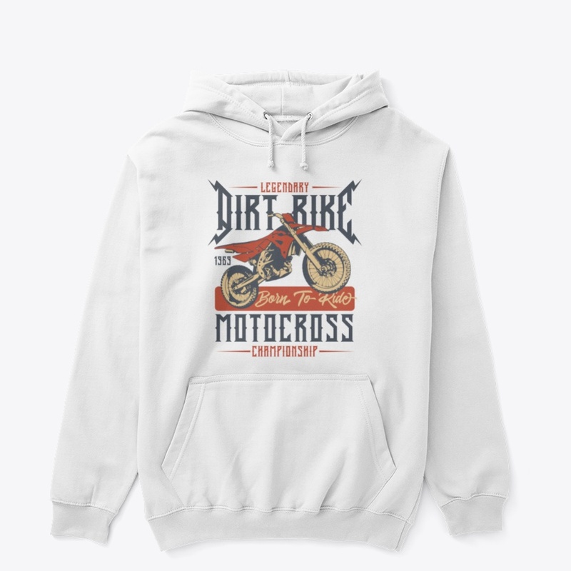 Dirt bike