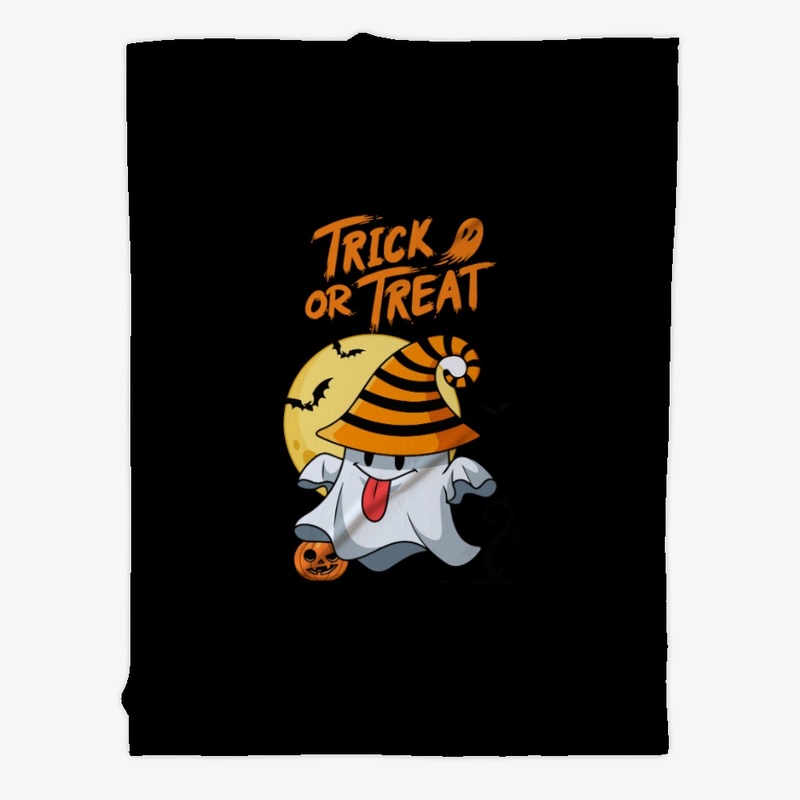 Spooky Delights