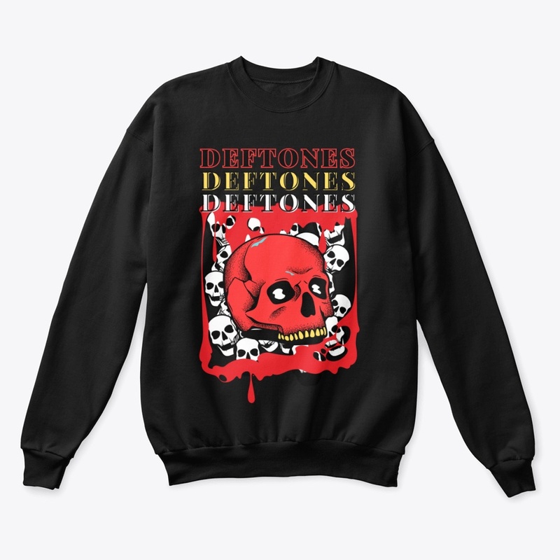 Deftones Shirt
