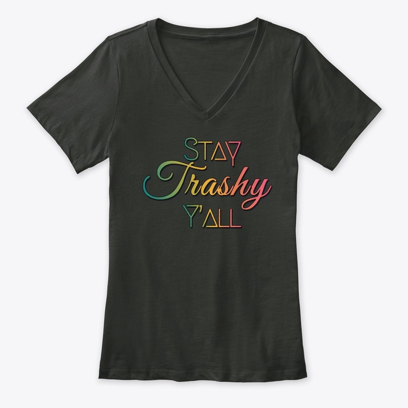 Stay Trashy Apparel