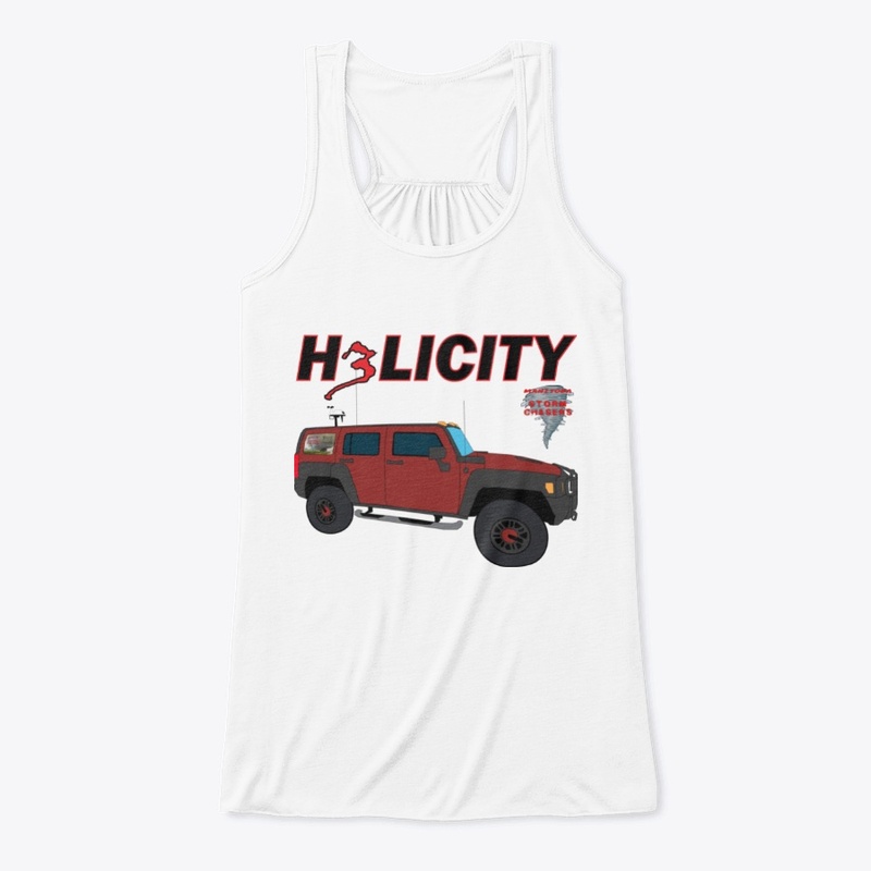 H3LICITY MERCH