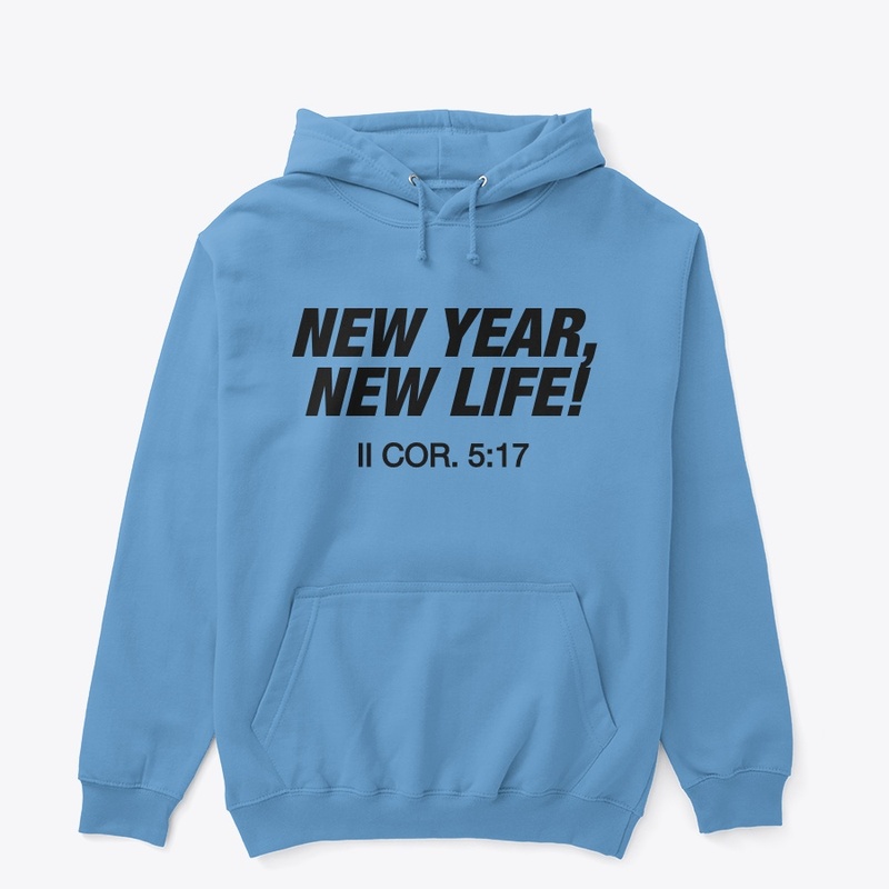 New Year New Life part 1