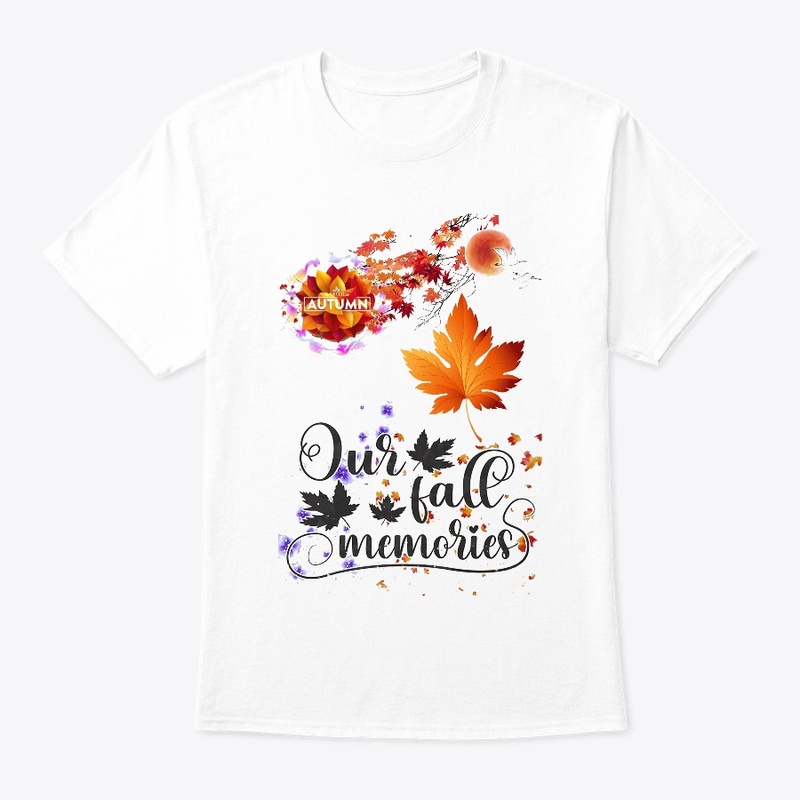 OpenLandd 106 - Hello Autumn, Our Fall 