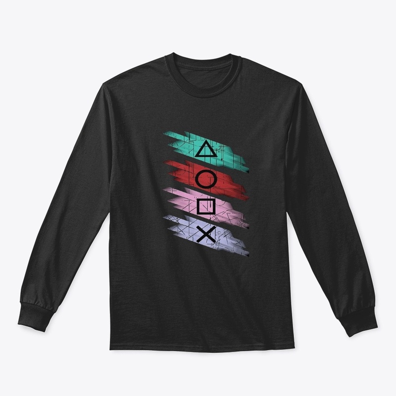 Classic Crewneck Tee