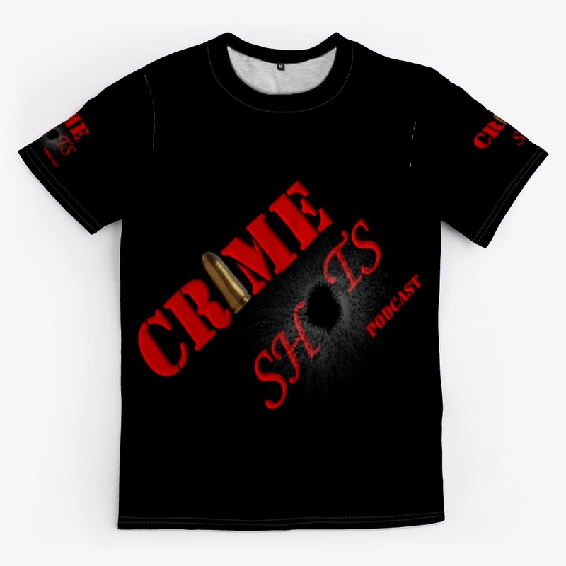 Crime Shots Podcast