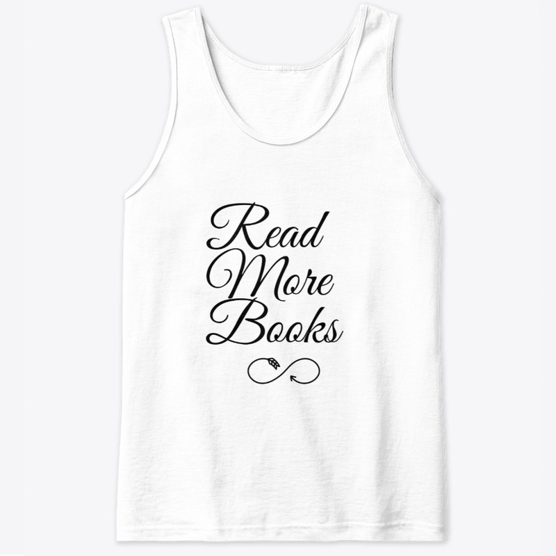 Read More Books