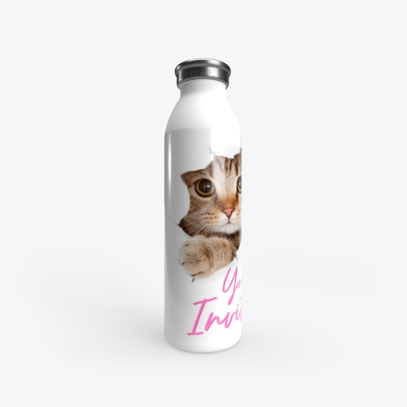 youre invited products availabe