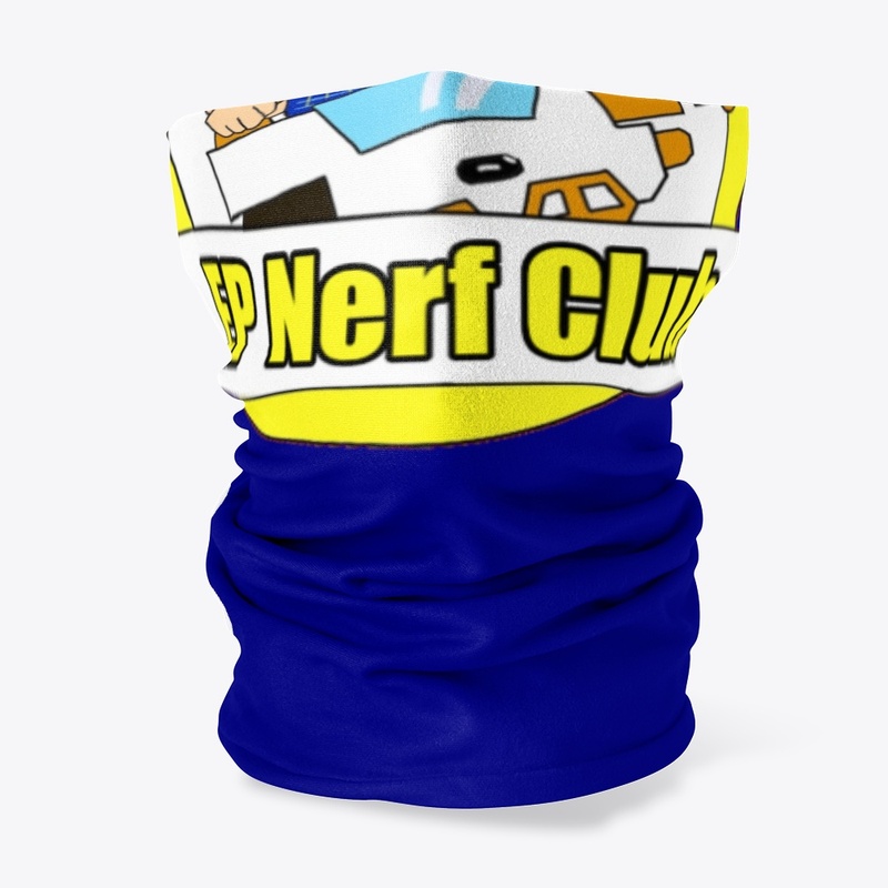 EP Nerf Club Merchandise