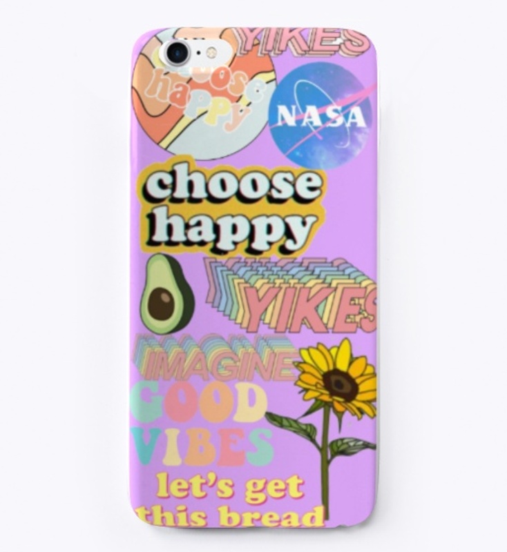 aesthetic iphone case